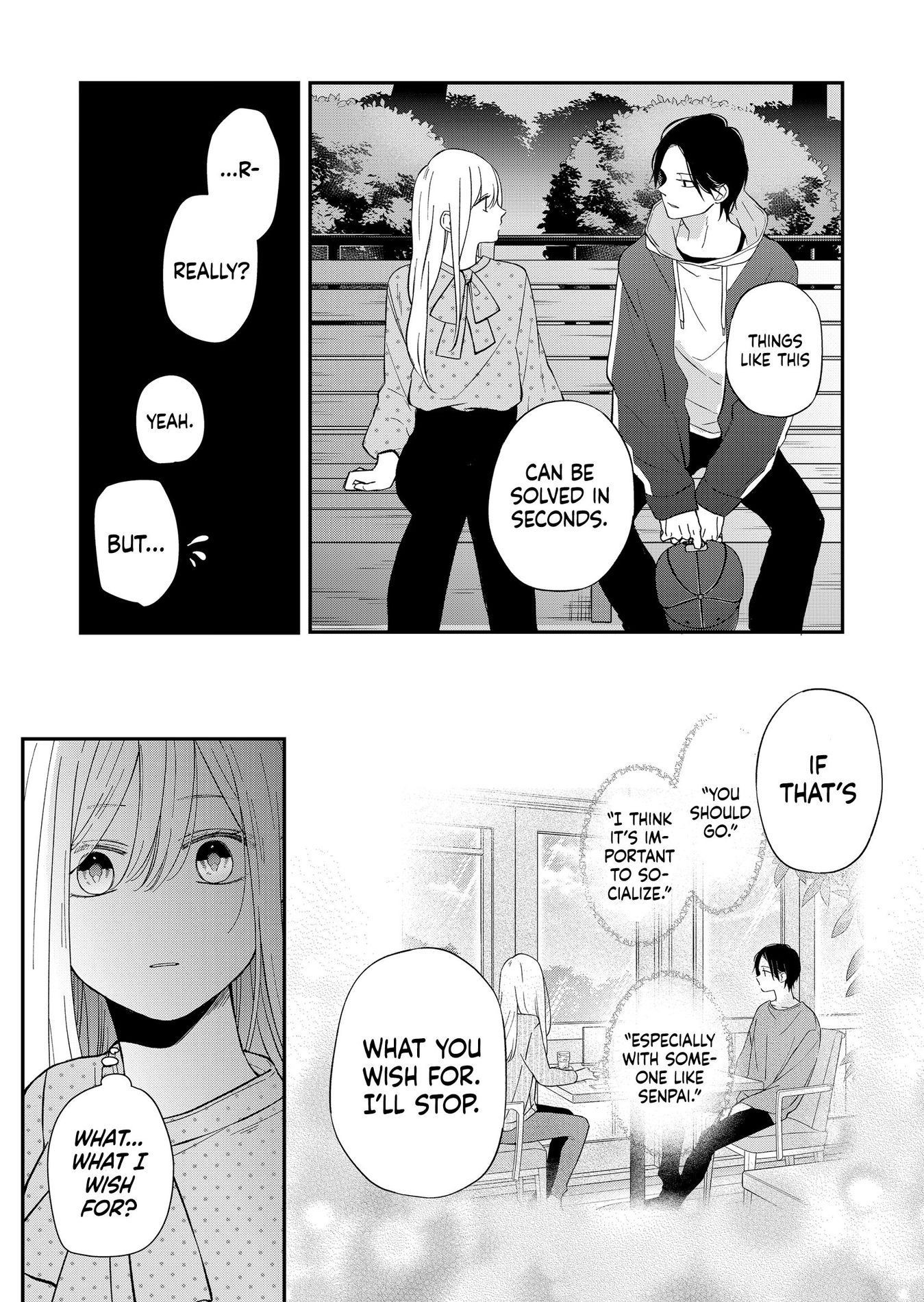 Yamada-kun to Lv999 no Koi wo Suru, Chapter 80 image 09